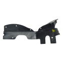 Acabamento Direito Parabarro Traseiro Ford Edge 2010 2011 12