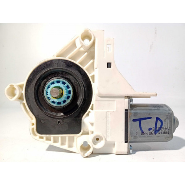 Motor Vidro Traseiro Direito Audi A4 2011 2012 2013 2015