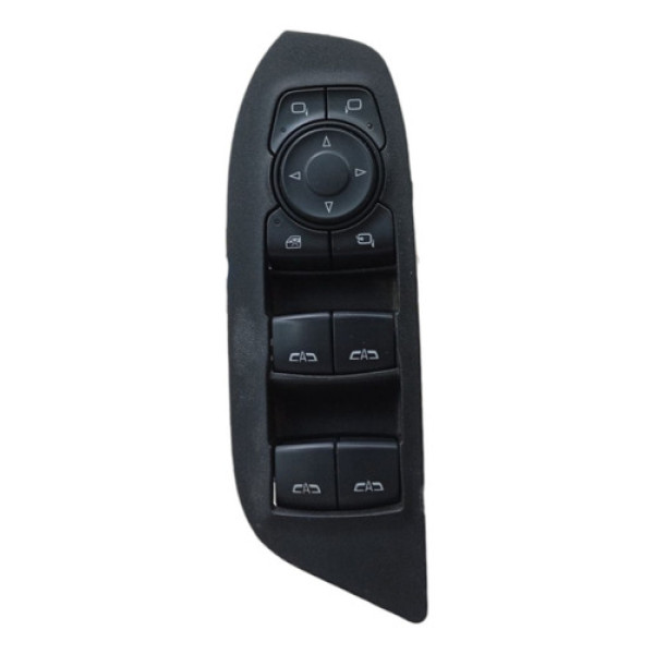 Comando Vidro Diant Esq Chevrolet Equinox Rs 1.5t 2021 2022