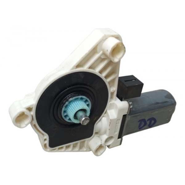Motor Maquina Vidro Diant Direito Vw Golf Gti 2015 2016 