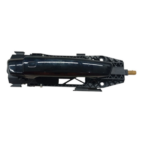 Maçaneta Ext Porta Diant Direito Audi A3 Sedan Lm 2.0t 2020