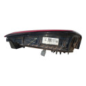 Lanterna Tampa Tras Dir Chevrolet Equinox Rs 1.5t 2021 2022