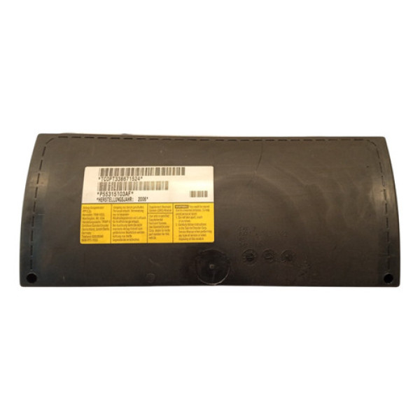 Bolsa Painel Passageiro Jeep Cherokee 2006 2007 
