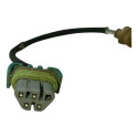Sonda Lambda Pós Chevrolet Captiva 2.4 2009 2010 