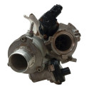 Turbina Volkswagen Tiguan R-line 2.0 2023 2024 