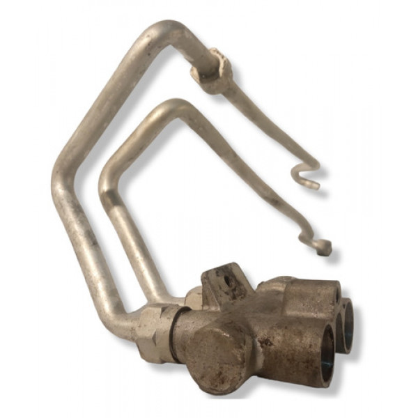 Cano Temperatura Oleo Vw Touareg V8 4.2 2005 2006 2007 
