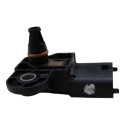 Sensor Map Chevrolet Equinox 2019 2020 