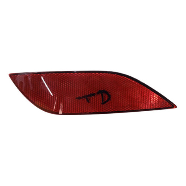 Refletor Olho Gato Tras Dir Volkswagen T-cross 1.0t 2023 202