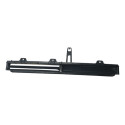 Grade Intercooler Inf Diant Gm Equinox Premier 2.0t 201