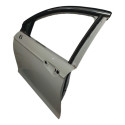 Porta Dianteira Esquerda Ford Fusion 2015 2016  Dianteira Esquerda Branco