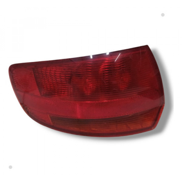 Lanterna Traseira Esquerda Audi A3 Sportback 2.0t 2010