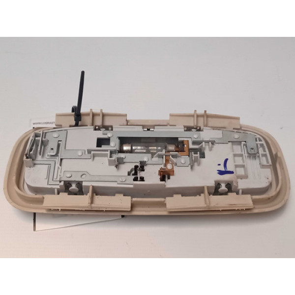 Luz Visita Teto Traseiro Land Rover Freelander 2 2008