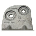 Suporte Coxim Dir Radiador Chevrolet Tracker 1.2 2023 2024