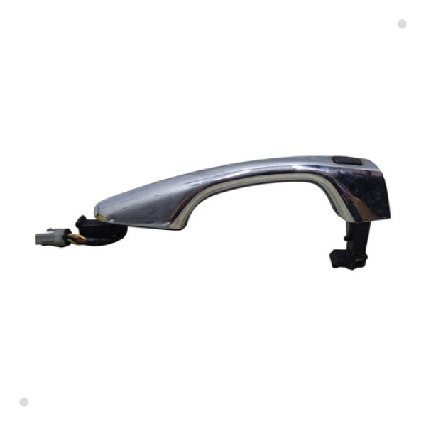 Maçaneta Ext Dianteira Direita Hyundai Santa Fe 2014 2014