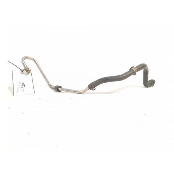 Mangueira Cano Turbina Bmw 118i 1.6 2012 2013 2014 2015 
