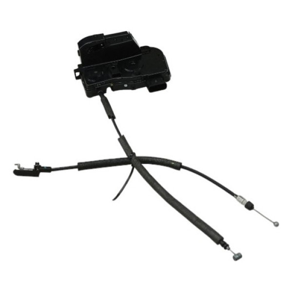 Fechadura Porta Dianteira Direita Hyundai Ix35 2013 2014 