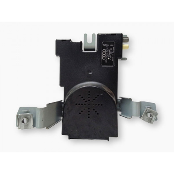 Módulo Amplificador Audi A3 2.0t Sportback 2010 2012 2013