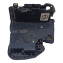 Fechadura Porta Dianteira Esquerda Chevrolet Equinox 2019 