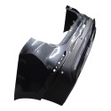 Parachoque Tras Chevrolet Equinox Rs1.5t 2021 2022 Detalhe 