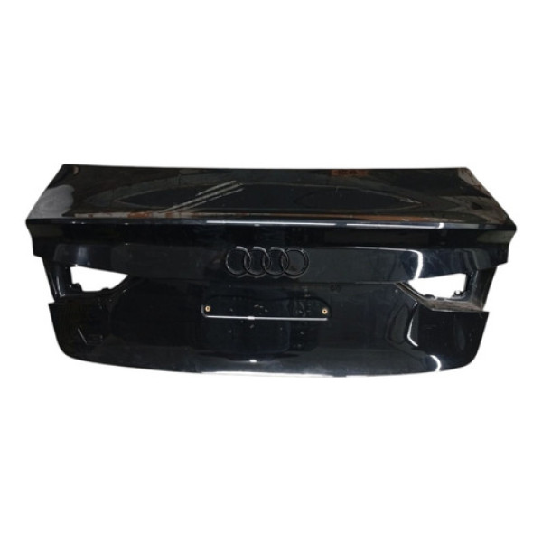 Tampa Traseira Audi A3 Sedan Lm 2.0t 2020 2021