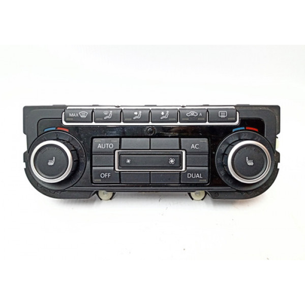 Botão Comando Ar Condicionado Dual Zone Vw Passat B6 2010