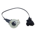 Cabo Extensão Comando Ar Chevrolet Spin 2011 2012 2013