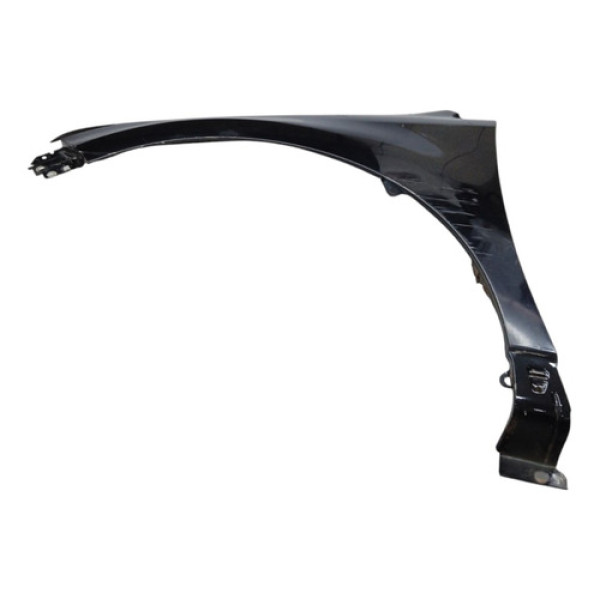 Paralama Esquerda Ford Edge 2010 2011 2012
