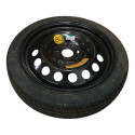 Roda Pneu Estepe Fino 0km Gm Tracker 2023 2024 115 70 R16 