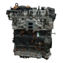 Motor Parcial Audi A3 Sedan Lm 2.0t 2020 2021