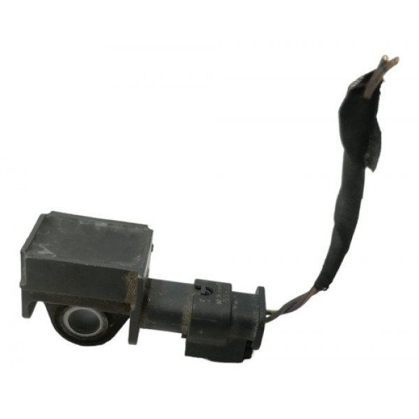 Sensor Impacto Dianteiro Vw Passat B8 2015 2016 2017 