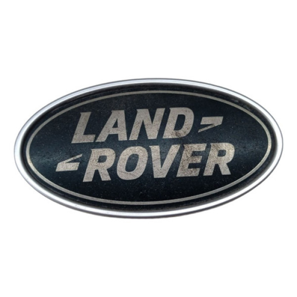 Emblema Tampa Tras Land Rover Discovery Sport 2015 2016 