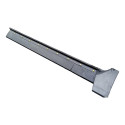 Spoiler Dianteiro Esquerdo Chevrolet Equinox 2018 2019 2020