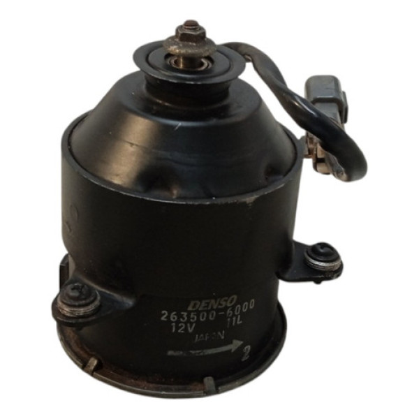 Motor Ventoinha Honda Crv 2010 2011 