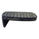 Capa Borracha Pedal Chevrolet Equinox Rs 1.5t 2021 2022