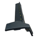 Spoiler Lateral Diant Esq Chevrolet Equinox Premier 2.0 2019 Preto