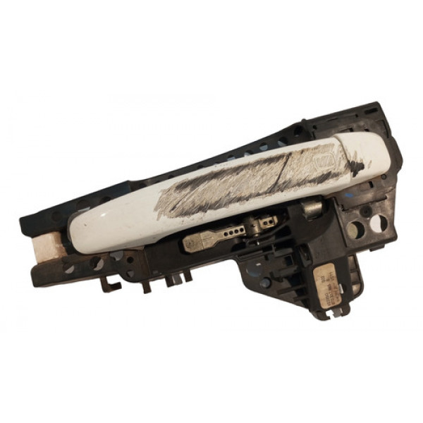 Maçaneta Externa Traseira Esquerda Audi A5 2012 2013 