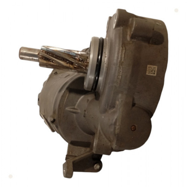 Motor Elétrico Caixa Direção Volkswagen Golf Tsi 1.4t 2015 