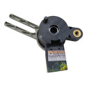 Sensor Posição Pedal Gm Captiva 2011 2012 2013 