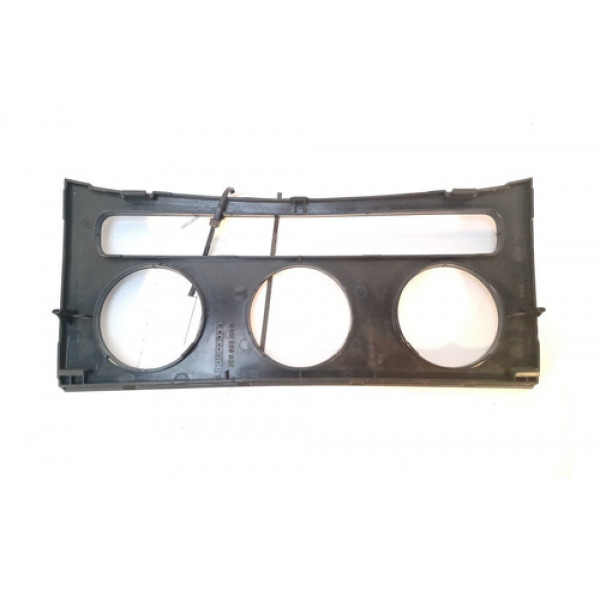 Moldura Comando Ar Vw Passat Tsi 2007 2008 2009 B6