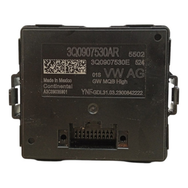 Módulo Interface Volkswagen Jetta Gli 2023 2024 