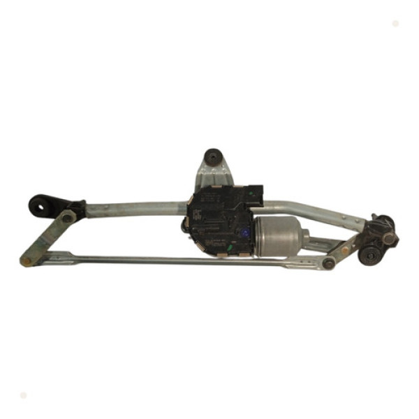 Motor Galhada Limpador Parabrisa Audi A3 2017 2018 