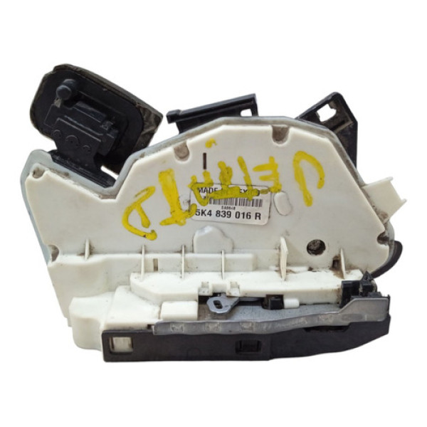 Fechadura Tras Dir Volkswagen Jetta 2.0t 211cv 2015