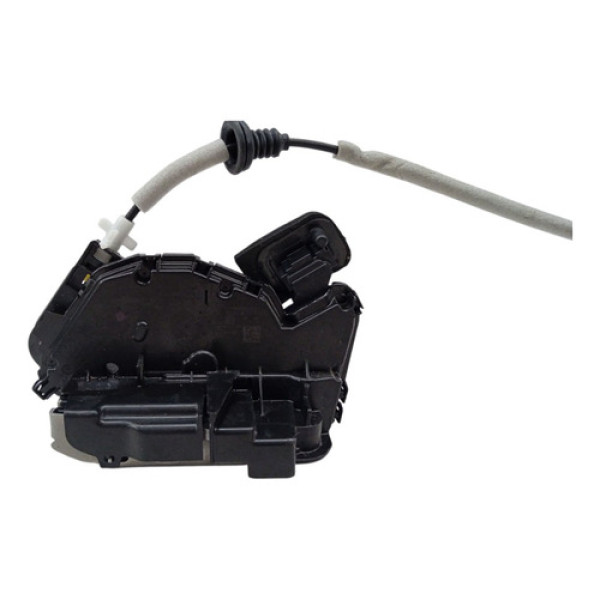Fechadura Porta Tras Esq Volkswagen T-cross 1.0t 2023 2024