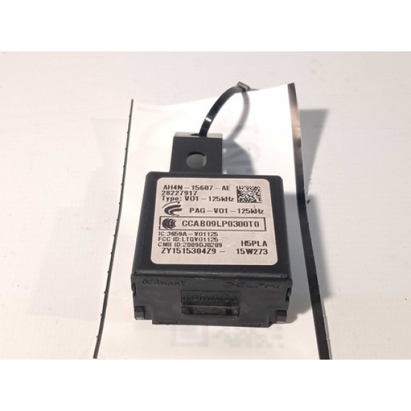Módulo Antena Keyless Land Rover Evoque 2015