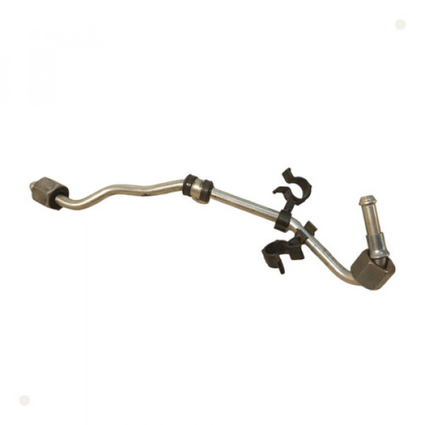 Cano Bomba Akta Pressão Mercedes C180 Cgi 1.8 2011