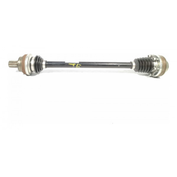 Semi-eixo Traseiro D Vw Tiguan R-line 350 2.0 Aut 2020 