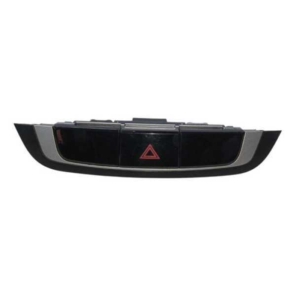 Botão Pisca Alerta Hyundai Ix35 2013 2014 2015 