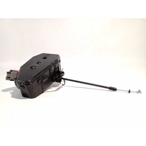 Módulo Controle Trava Tampa Volvo Xc60 2008 2009 2010 2013