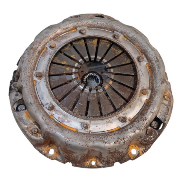 Plator Disco Embreagem Land Rover Defender 2.5 Mec 2000 2002