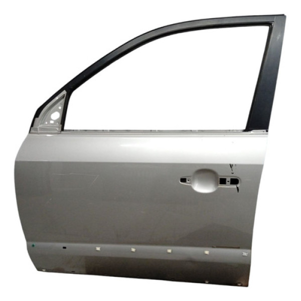 Porta Dianteira Esquerda Hyundai Tucson 2009 2010 2011 